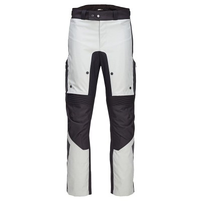 Spidi Crossmaster H2out Black Grey Pants