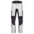 Spidi Crossmaster H2out Black Grey Pants