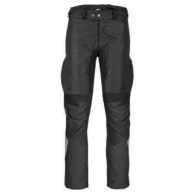 Spidi Crossmaster H2out Black Pants