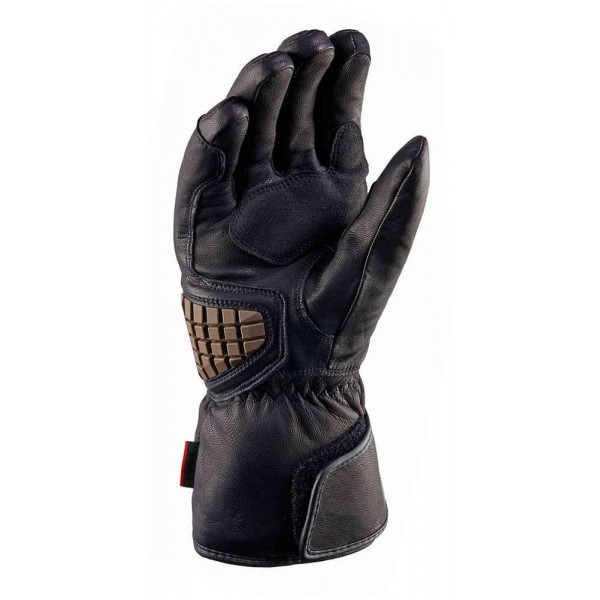 Spidi Firebird H2Out Black Gloves