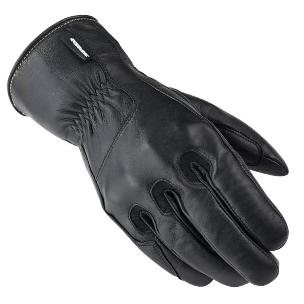 Spidi Metropole H2Out Black Gloves