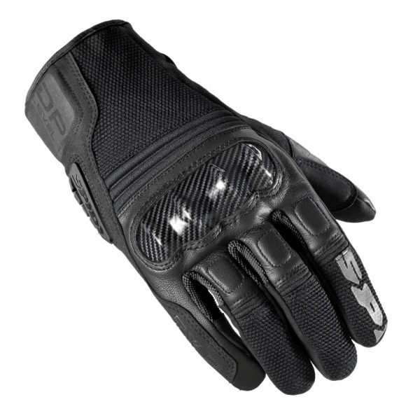 Spidi TX-2 Black Gloves