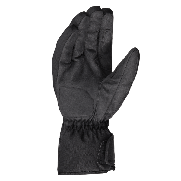 Spidi WNT-2 H2Out Black Gloves