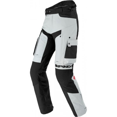 Spidi Allroad H2out Black Ice Pants