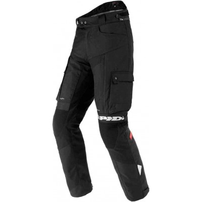 Spidi Allroad H2out Black Pants