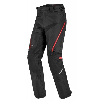 Spidi 4 Season Evo H2Out Black Pants