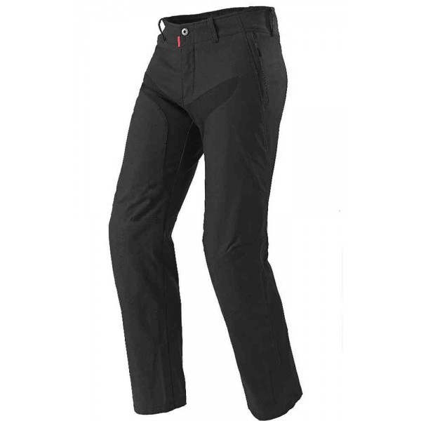 Spidi Ronin Black Pants