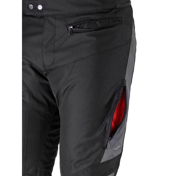 Spidi Traveler 2 Black Slate Pants