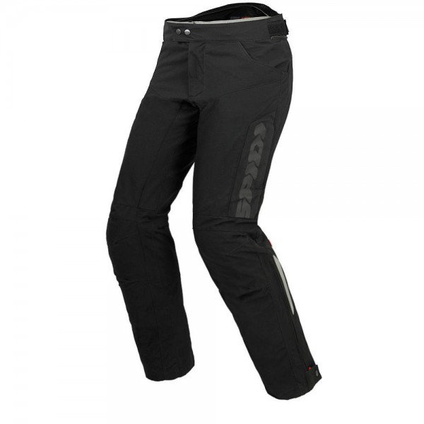 Spidi Thunder Short H2out Black Pant