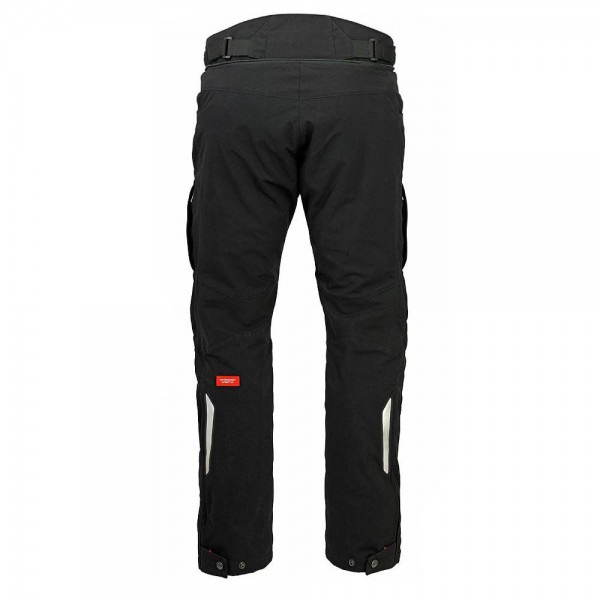 Spidi Thunder Short H2out Black Pant