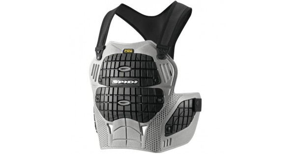 thorax chest protector