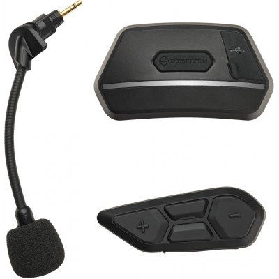 Schuberth  Sc2 Intercom Communication System