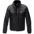 Spidi Rain Chest H2Out Man Black Underjacket