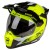 Klim Krios Pro Charger Hi-vis Helmet