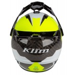 Klim Krios Pro Charger Hi-vis Helmet