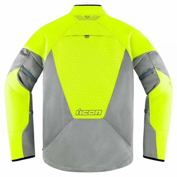 ICON MESH AF HIVIZ JACKET