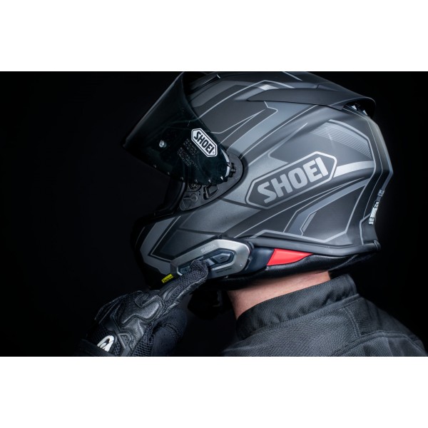 SENA SRL-EXT BLUETOOTH COMMUNICATION SYSTEM FOR SHOEI NXR 2 HELMET