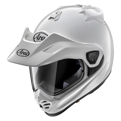 ARAI TOUR-X5 WHITE HELMET