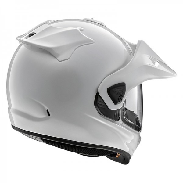 ARAI TOUR-X5 WHITE HELMET