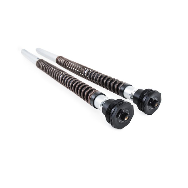 OHLINS CARTRIDGE KIT ADVENTURE FOR DUCATI DESERT X 2022 PRAT # FKA 117