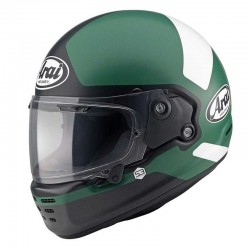 Arai Concept-X Backer Green Helmet 