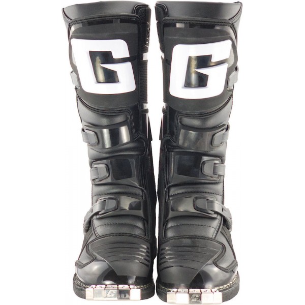 Gaerne GX-1 Goodyear Black Boots