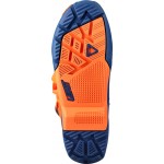 Leatt 4.5 Enduro Orange Boots