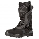 Klim Adventure Gtx Stealth Black Boots 