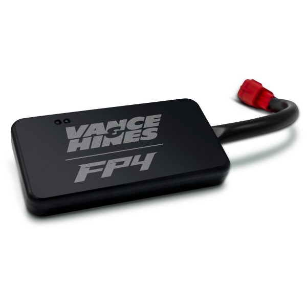Vance & Hines Fuelpak FP4 ECU Tuner For Harley Touring /Street/Dyna Softail 2011-2020 Parts # 66045