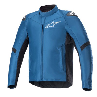 ALPINESTARS T-SP5 RIDEKNIT SODALITE BLUE JACKETS