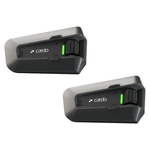 Cardo PackTalk Edge Duo Headset 