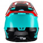 Leatt Moto 7.5 Fuel Helmet