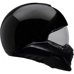 Bell Broozer Black Helmet