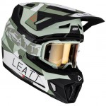 Leatt Moto 7.5 Cactus Helmet