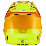 Leatt Moto 7.5 Citrus Helmet