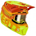 Leatt Moto 7.5 Citrus Helmet