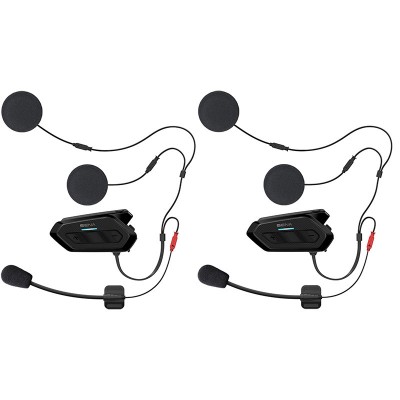 Sena Spider Rt-1 Double Intercom Communication System