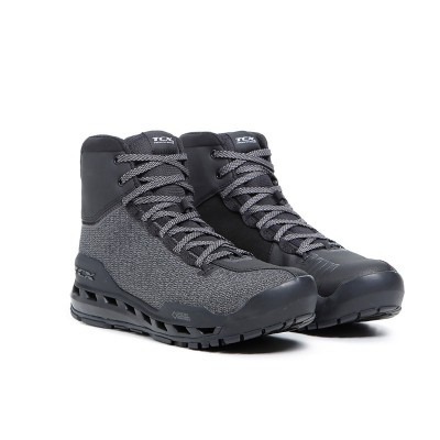 Tcx Climatrek Surround Gtx Black Grey Shoes 