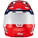 Leatt Moto 7.5 Royal Helmet