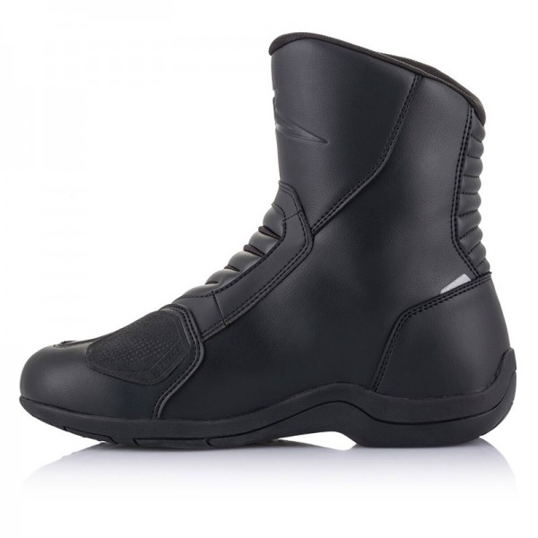 ALPINESTARS RIDGE V2 WATERPROOF BLACK BOOTS 