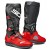 SIDI Atojo SRS Offroad Red Black Boots
