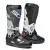 SIDI Atojo SRS Offroad White Black Grey Boots