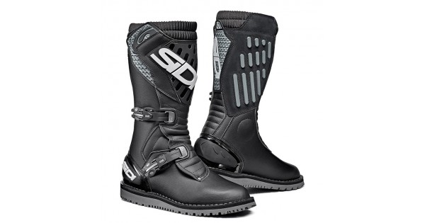 sidi trial