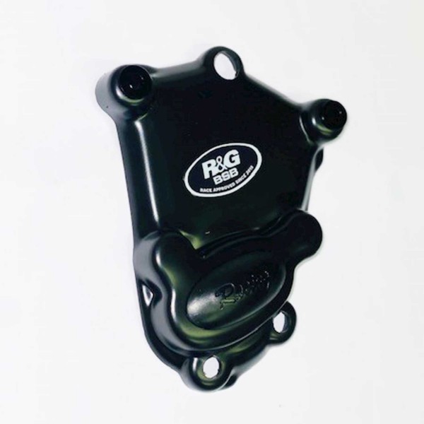 R&G RACING ENGINE CASE COVER FOR BMW S1000XR 2019-2021 PART # ECC0355R