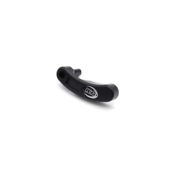 R&G RACING ENGINE CASE SLIDER (LHS) FOR BMW S1000XR 2019-2021 PART # ECS0153BK