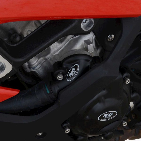 R&G RACING ENGINE CASE COVER FOR BMW S1000RR 2019-2021 PART # ECC0288R