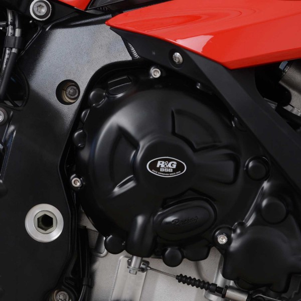 R&G RACING ENGINE CASE COVER KIT (3PC) BMW S1000RR 2019-2021 PART # KEC0125R