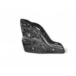 Akrapovic Carbon Heat Shield For Ducati Monster 937 2021-2022 Part # P-HSD9SO3