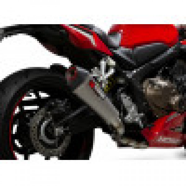 Scorpion Serket Taper Full System Titanium For Honda Cbr 650 R 2019 - 2020 Part # RHA190SYSTEO