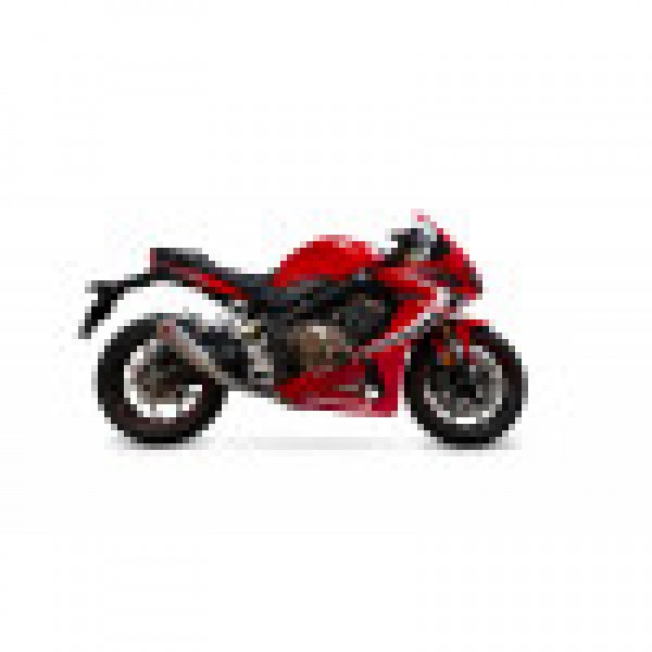 Scorpion Serket Taper Full System Titanium For Honda Cbr 650 R 2019 - 2020 Part # RHA190SYSTEO